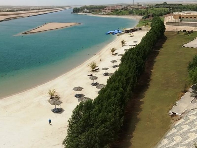 Five Continents Ghantoot Beach Resort 54649