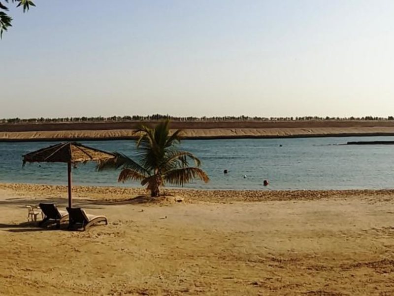 Five Continents Ghantoot Beach Resort 54650