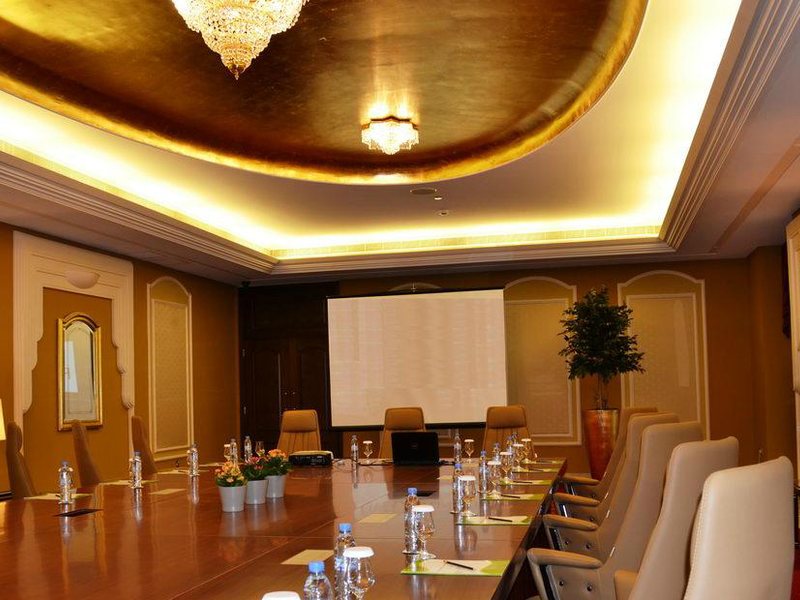 Five Continents Ghantoot Beach Resort 54652