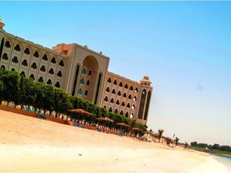 Five Continents Ghantoot Beach Resort 54653