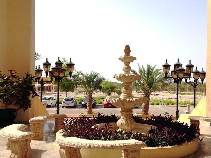 Five Continents Ghantoot Beach Resort 54655