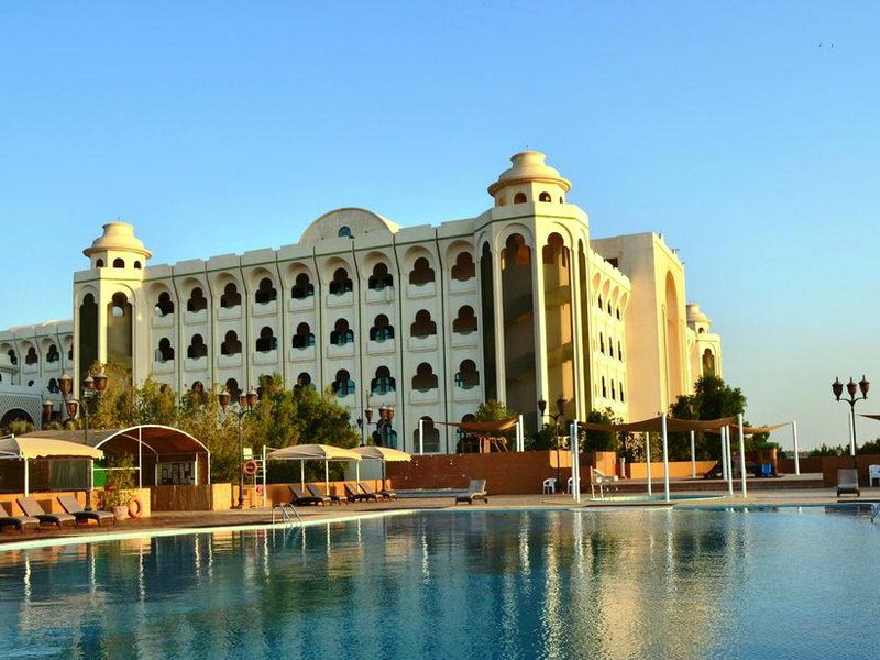 Five Continents Ghantoot Beach Resort 54656