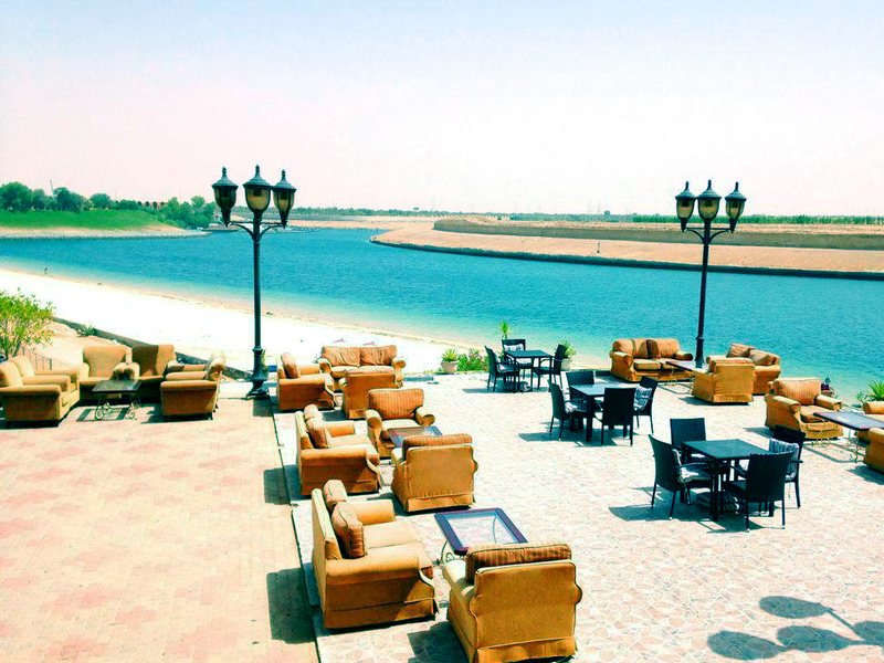 Five Continents Ghantoot Beach Resort 54658