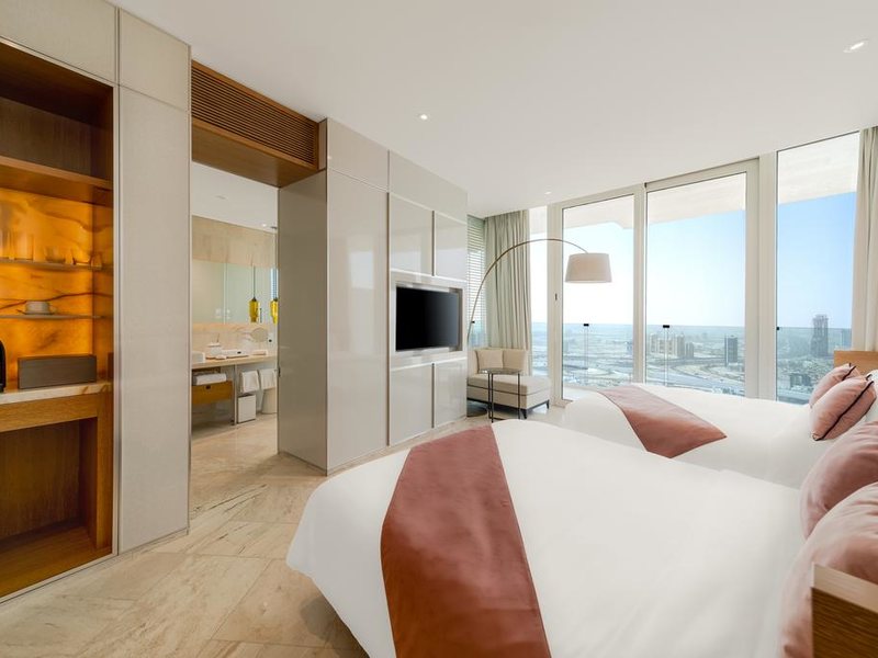 Five Jumeirah Village 299597