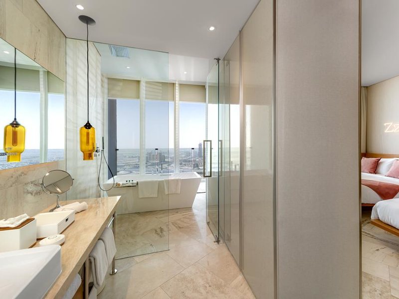 Five Jumeirah Village 299599