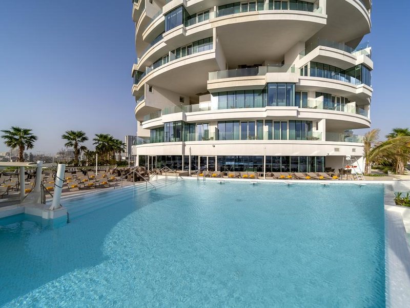 Five Jumeirah Village 299601