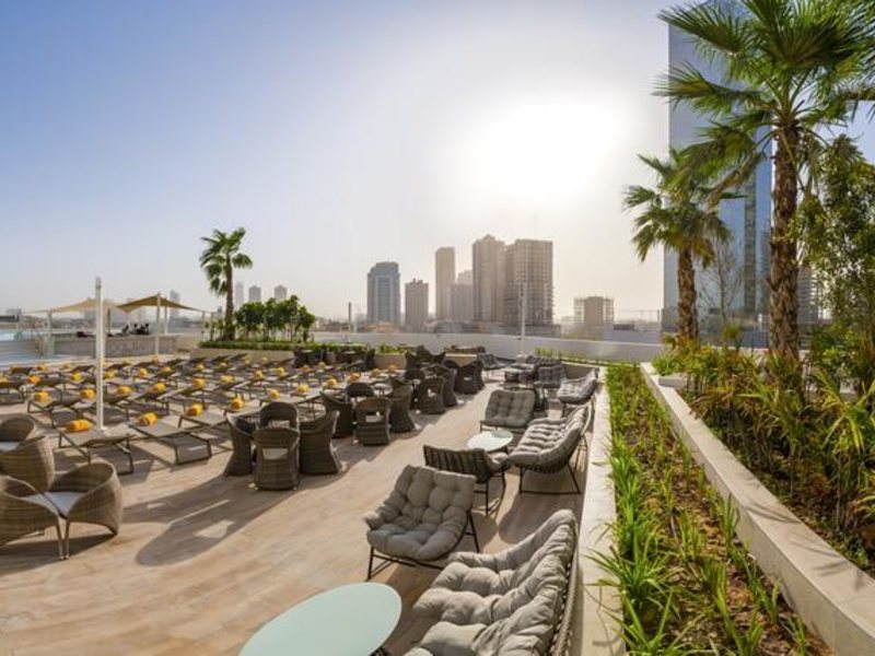 Five Jumeirah Village 299602