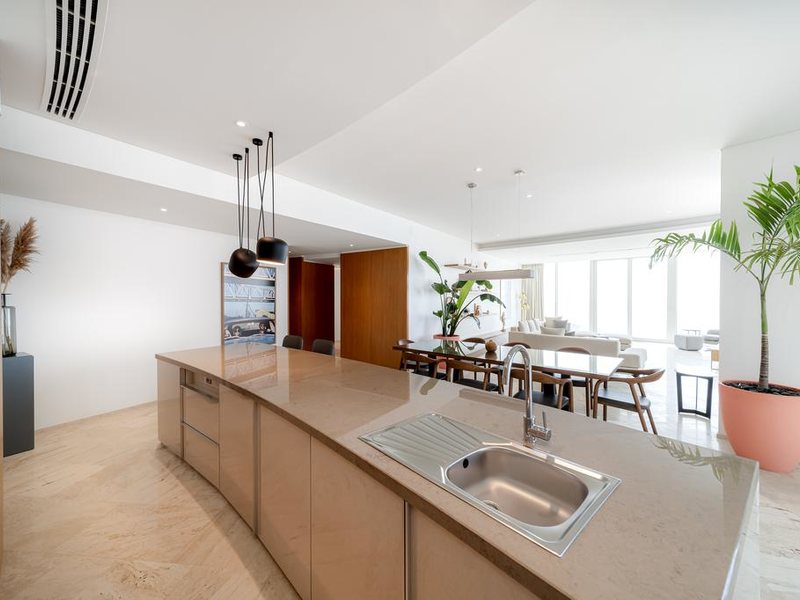 Five Jumeirah Village 299603