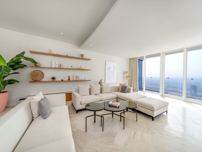 Five Jumeirah Village 299605