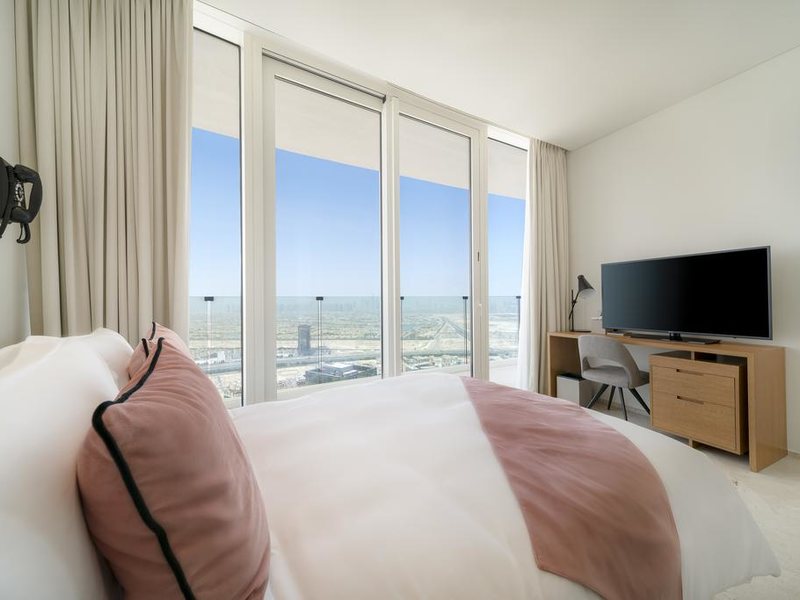 Five Jumeirah Village 299606