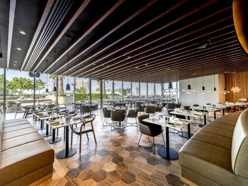 Five Jumeirah Village 299608