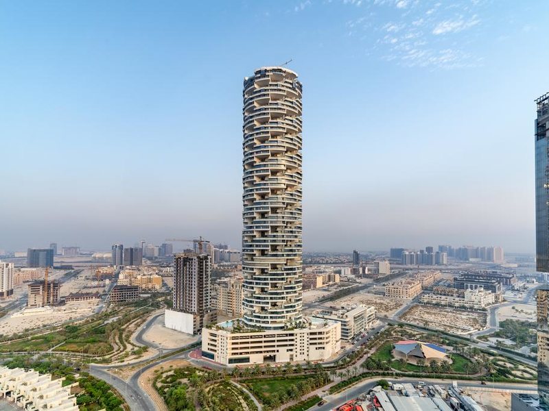 Five Jumeirah Village 299609