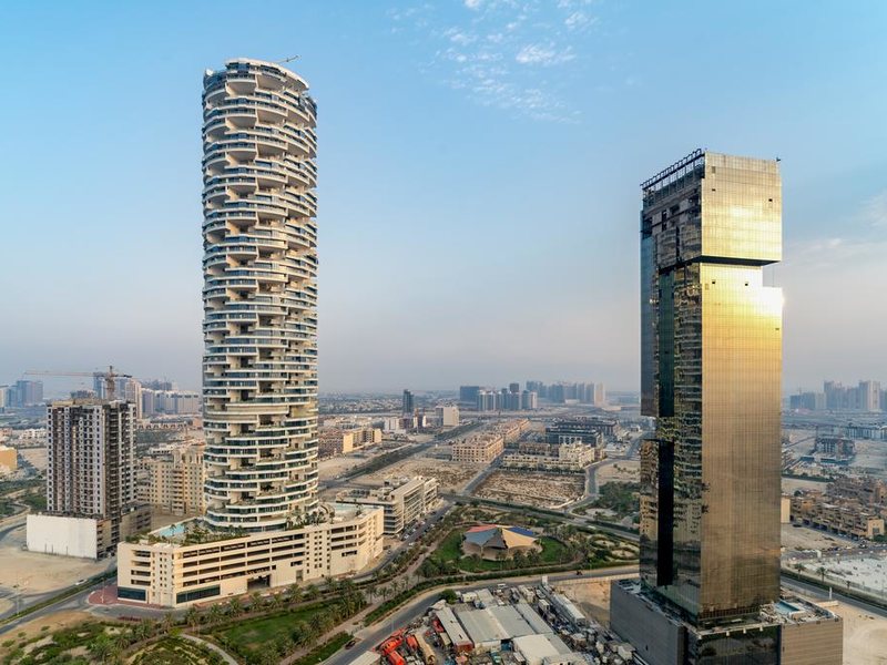 Five Jumeirah Village 299610