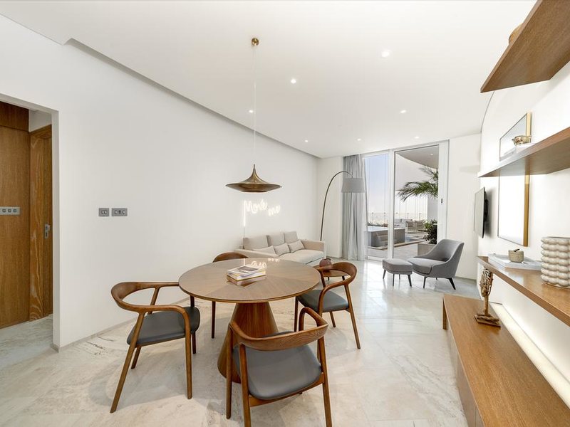 Five Jumeirah Village 299611