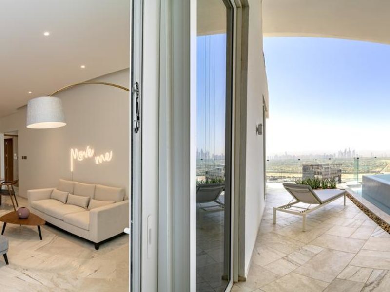 Five Jumeirah Village 299612