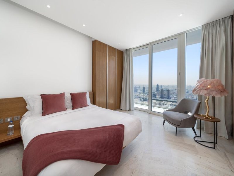 Five Jumeirah Village 299614