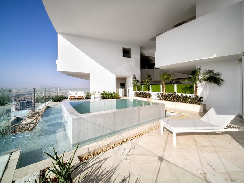 Five Jumeirah Village 299615