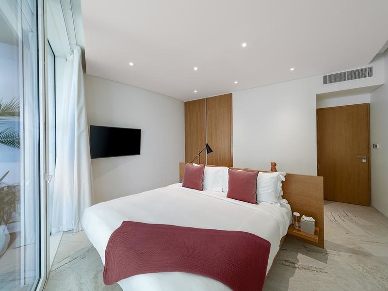 Five Jumeirah Village 299616