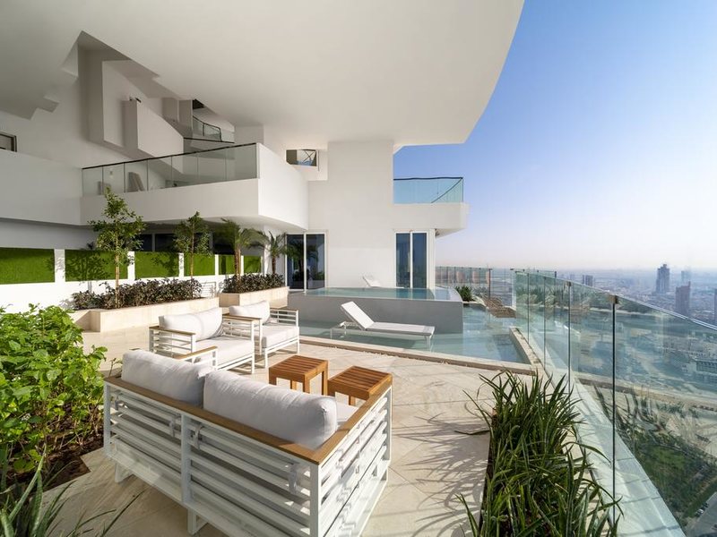 Five Jumeirah Village 299617