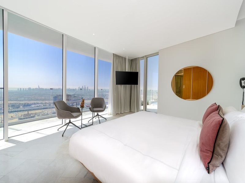 Five Jumeirah Village 299618