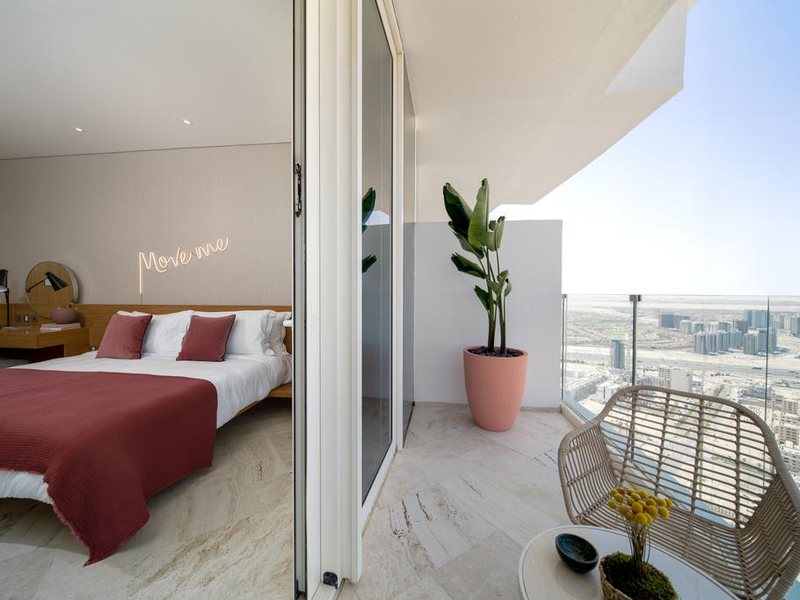 Five Jumeirah Village 299619