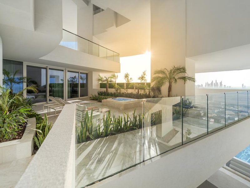 Five Jumeirah Village 299621