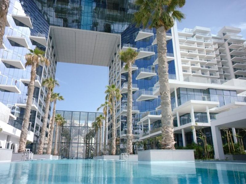 Five Palm Jumeirah (ex 178175