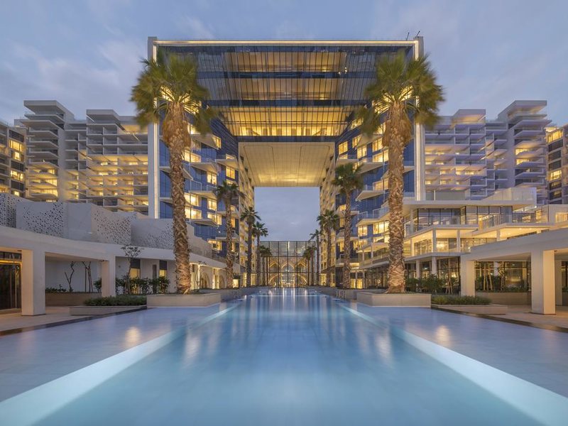 Five Palm Jumeirah (ex 178176