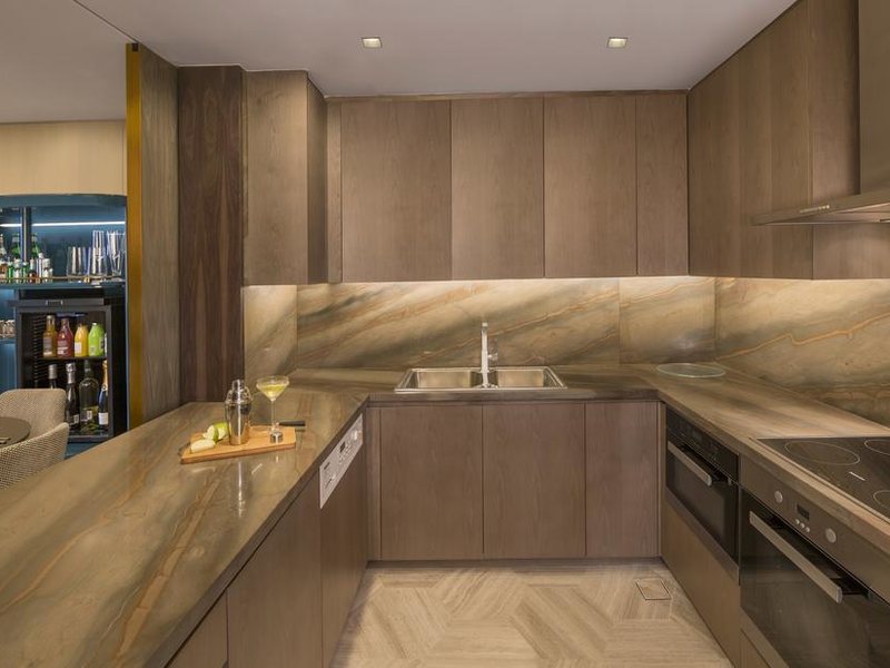 Five Palm Jumeirah (ex 178178