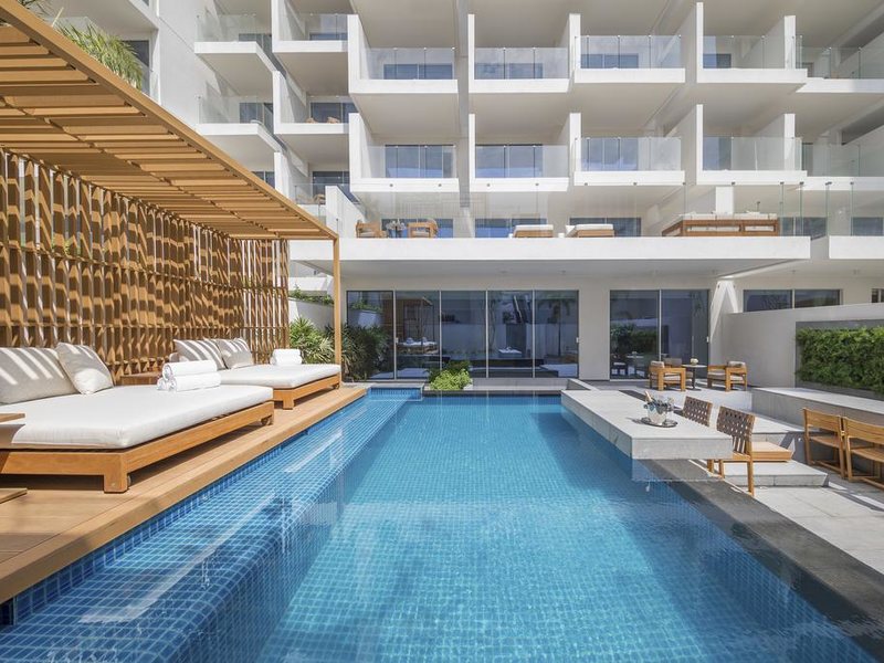 Five Palm Jumeirah (ex 178183