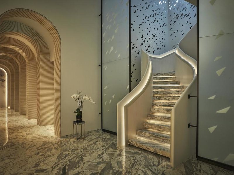 Five Palm Jumeirah (ex 178185