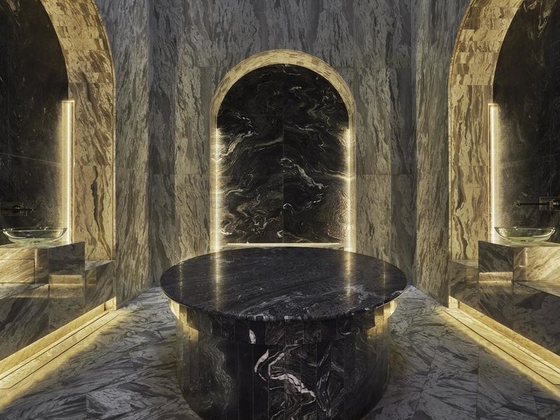 Five Palm Jumeirah (ex 178187