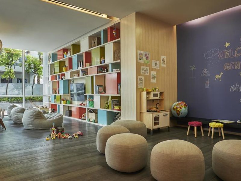 Five Palm Jumeirah (ex 178192