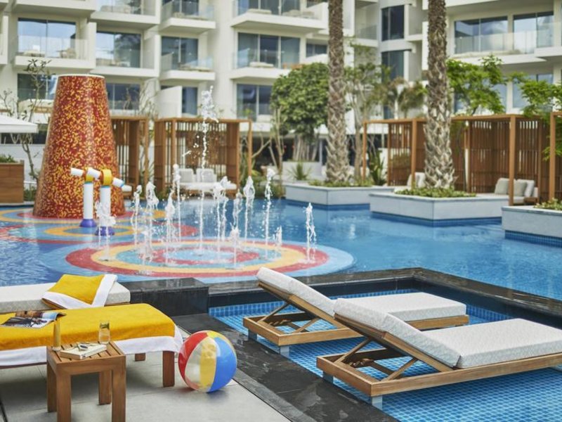 Five Palm Jumeirah (ex 178194