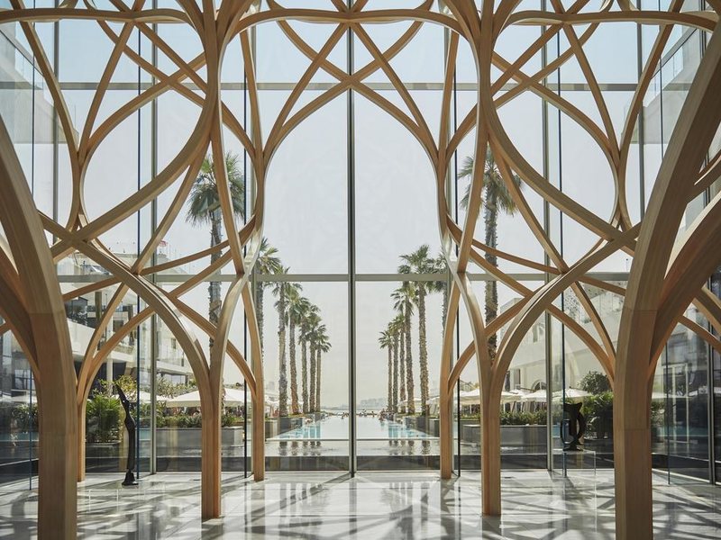 Five Palm Jumeirah (ex 178200