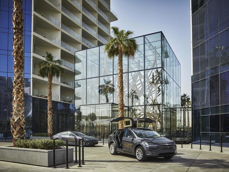 Five Palm Jumeirah (ex 178204