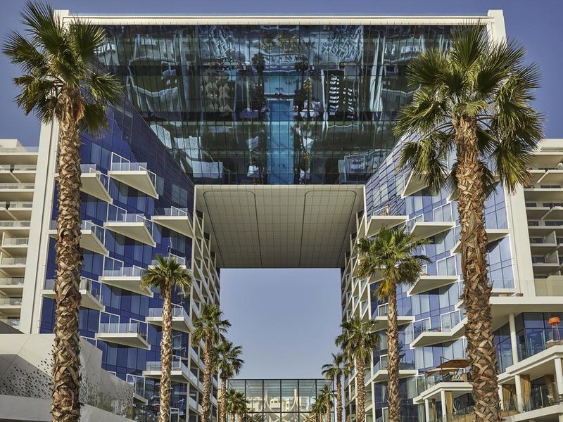 Five Palm Jumeirah (ex 178205