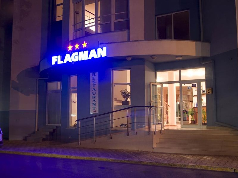 Flagman 165133