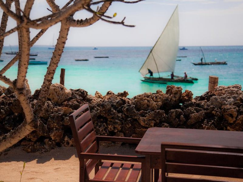 Flame Tree Cottages 212079