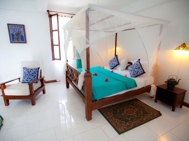 Flame Tree Cottages 212081