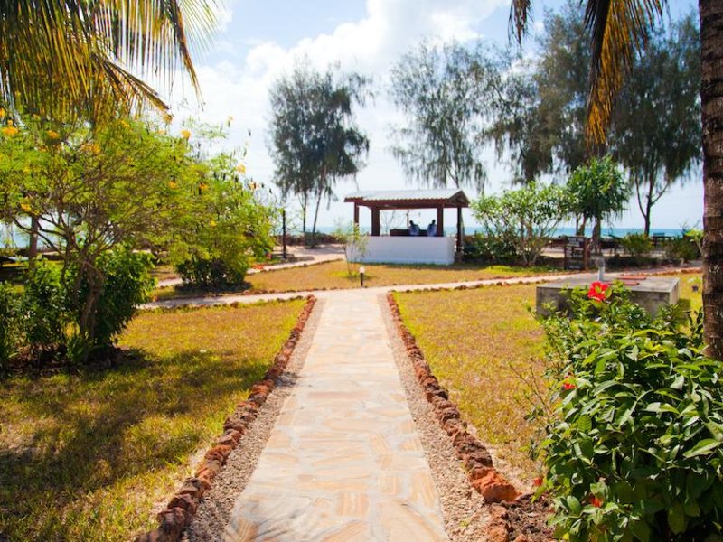 Flame Tree Cottages 212084