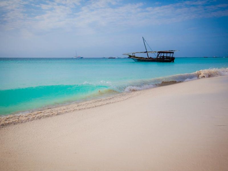 Flame Tree Cottages 212085