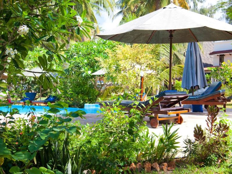 Flame Tree Cottages 212087