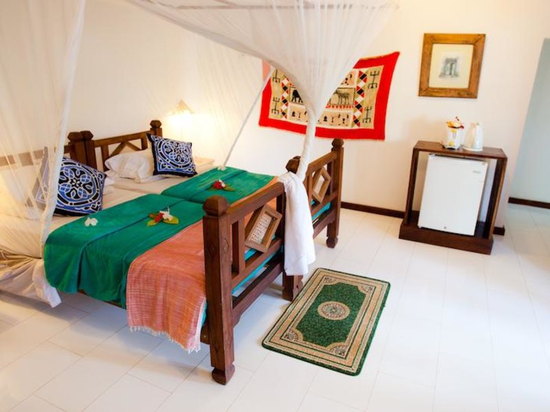 Flame Tree Cottages 212088