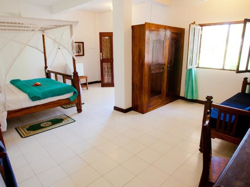 Flame Tree Cottages 212089