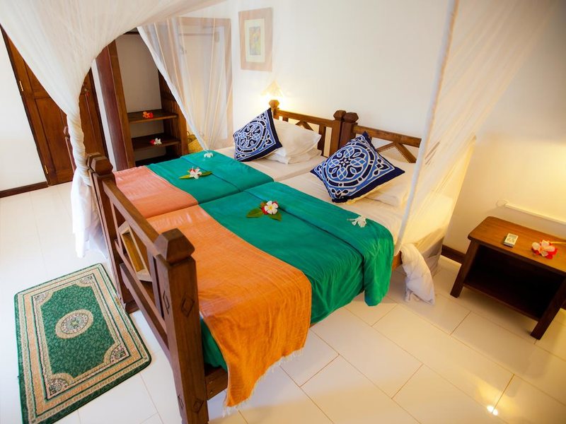 Flame Tree Cottages 212092