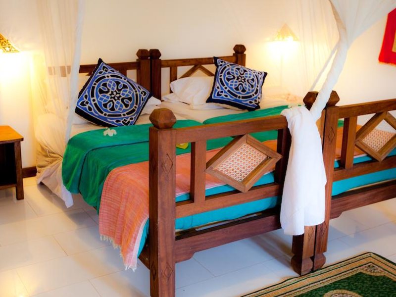 Flame Tree Cottages 212094