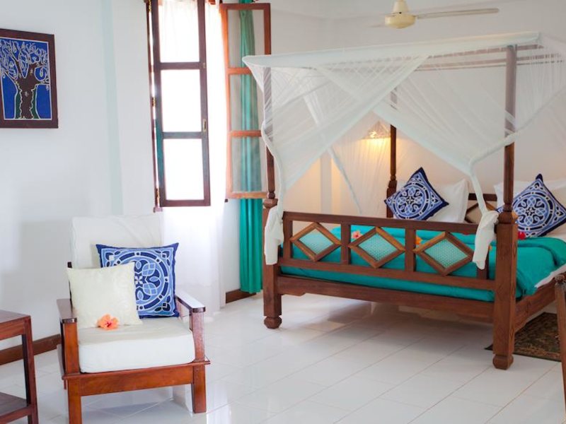 Flame Tree Cottages 212097