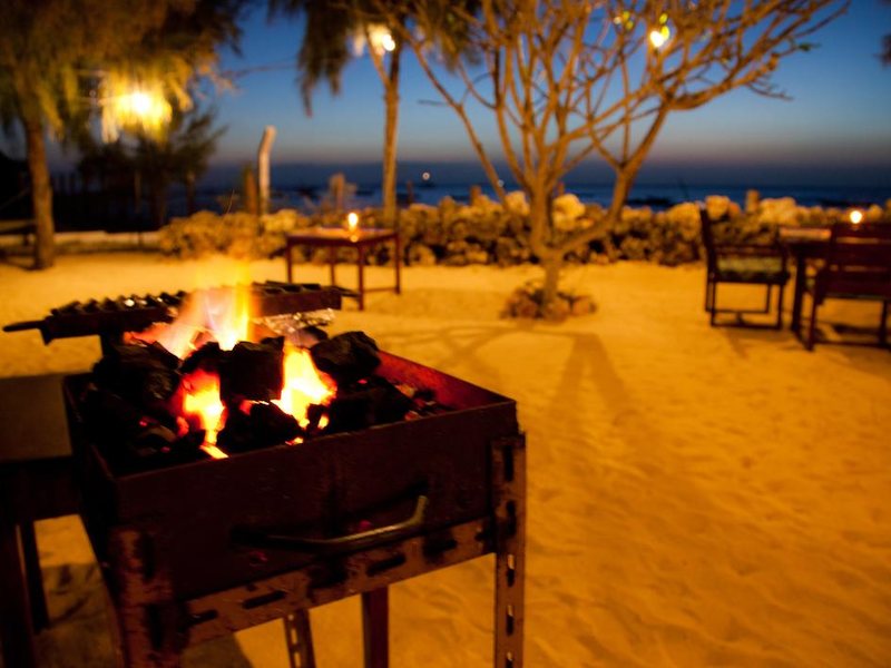 Flame Tree Cottages 212098