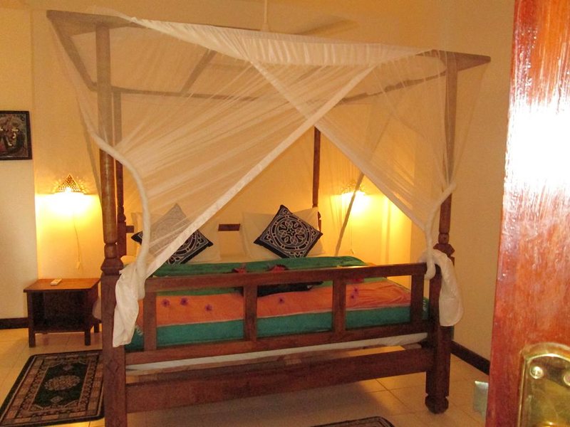 Flame Tree Cottages 212099